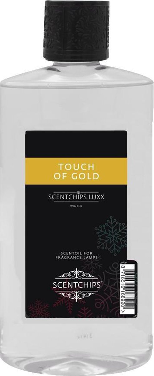 Scentchips ScentOils Touch Of Gold 475 ml