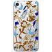 ERT GROUP Looney Tunes 021 Glitter Overloopeffect Telefoonhoesje voor Apple iPhone XR