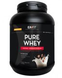 Equilibre Attitude Ea-Fit Pure Whey Capuccino 750g