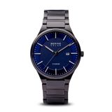 Bering - 15239-727 - Polshorloge - Heren - Solar