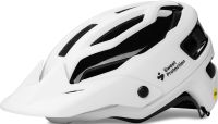 Sweet Protection Trailblazer MIPS Helmet - wit