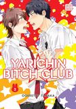 YARICHIN BITCH CLUB 03: Volume 3