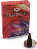 Green Tree Kegelwierook Satya Angel Dust - 10 stuks