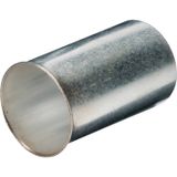 Cimco 187453 Adereindhulzen 16 mm² Ongeïsoleerd Tin 100 stuk(s)