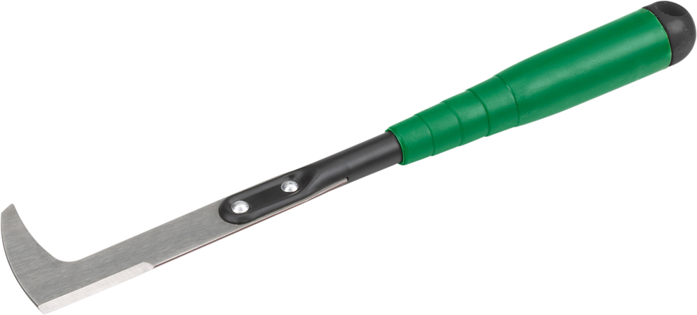 Meister WU9845000 Voegenreiniger 330Mm 2C-Tpr-Greep