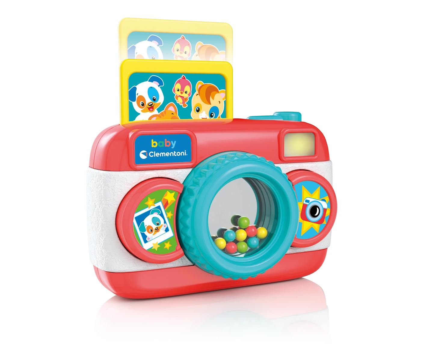 Clementoni Clementoni Baby Camera