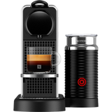 Nespresso Citiz Platinum & Milk