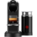 Nespresso Citiz Platinum & Milk