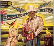 Johnny Billy Goat
