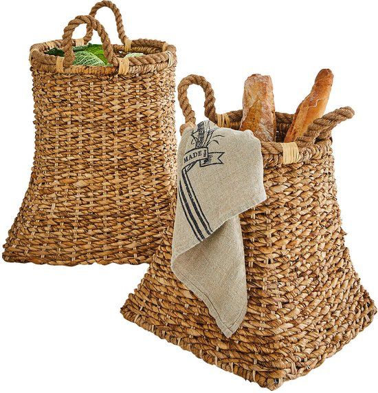 LOBERON Mand set van 2 Saviani bruin