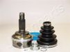 Japanparts GI-457 scharnierset, aandrijfas