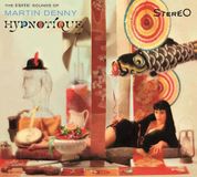 Hypnotique Martin Denny Hypnotique / The Enchanted Sea