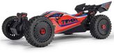 Arrma Buggy Elektromotor 1:8 Rouge 50 km/h 2,4 GHz