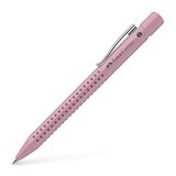 Faber-Castell Faber Castell Vulpotlood Grip Harmony 0,5 Mm Grafiet Roze
