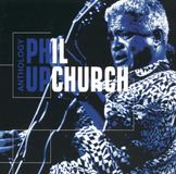 Anthology Phil Upchurch Anthology CD+DVD