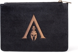 Difuzed - Bioworld Europe Assassin s Creed Odyssey - Premium Pouch Wallet