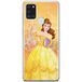 ERT GROUP mobiel telefoonhoesje voor Samsung A21s origineel en officieel erkend Disney patroon Bella 001