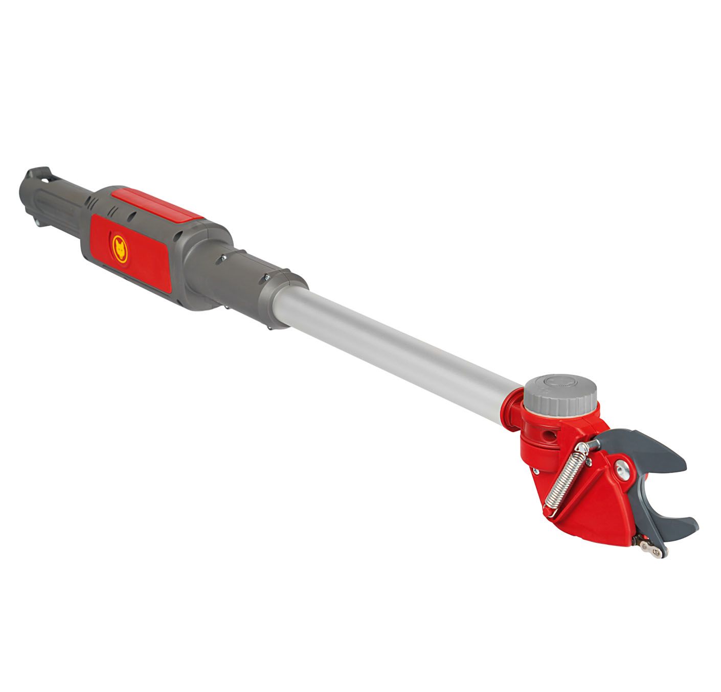 WOLF-Garten TL 32 eM Bypass Snoeischaar - Grijs/Rood - 32mm