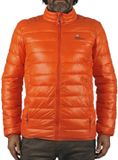 Peak Mountain Winterjas Ceking Oranje XXL