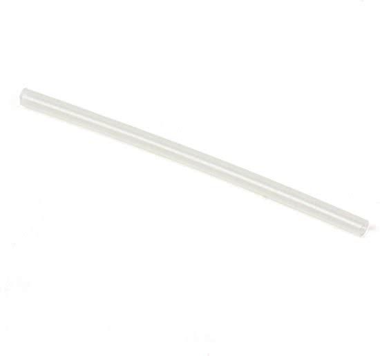 Korda Shrink Tube Clear 1.6mm