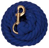 Weaver Leather Katoenen leidtouw, blauw, 3 m
