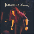 Shakira MTV Unplugged