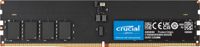Crucial DDR5 - module - 32 Go - DIMM 288 broches - 6400 MHz / PC5-51200 - CUDIMM