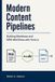 Modern Content Pipelines: Building Markdown and MDX Workflows with Node.js
