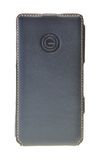 Galeli G-Z3CFLIP-01MFX Flip Case zwart