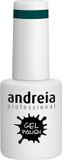 Andreia Vernis semi-permanent Gel Polish 232 (10,5 ml)