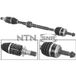 SNR Kits de Transmission - DK69.008