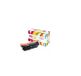 Armor K15538OW Toner Cartridge - Compatible with HP - Cyan