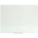 Unbranded Glasbord Glasbord GBW129OD Wit 1200 mm