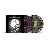 The Various Artists - The Nightmare Before Christmas (2 LP) (Limited Edition) (Picture Disc)