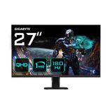 Gigabyte GS27QA - QHD IPS Gaming Monitor - 180hz - 27 inch
