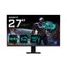 Gigabyte GS27QA - QHD IPS Gaming Monitor - 180hz - 27 inch