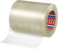 Tesa 51134-00002-00 Afdekfolie tesafilm Transparant (l x b) 100 m x 150 mm 1 stuk(s)