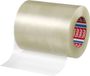 Tesa 51134-00002-00 Afdekfolie tesafilm Transparant (l x b) 100 m x 150 mm 1 stuk(s)