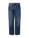 LEVI'S ® Jean '565 Loose Straight' indigo