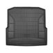 FROGUM TM549765 Doublure de protection de coffre, coffre à bagages Caoutchouc, pour véhicules avec plancher de chargement simple