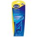 Scholl Activ Formal Gel Brant, Taille S, 1 Paire