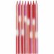 Folat Kaarsjes nude delight 10 cm (24 stuks)