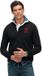 Superdry Vintage Athletic Jersey Rugby Top Heren Tops