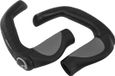 Ergon GP5 handvatten Gripshift zwart