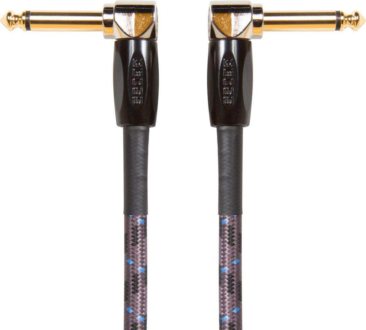 Boss Audio Systems BIC-1AA Audio kabels zwart, bruin