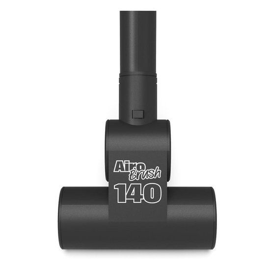 Numatic AiroBrush 140 mm - NVA-AB140 B - 32 mm - Zwart