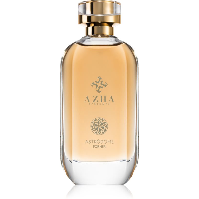 AZHA Perfumes Astrodome eau de parfum / heren