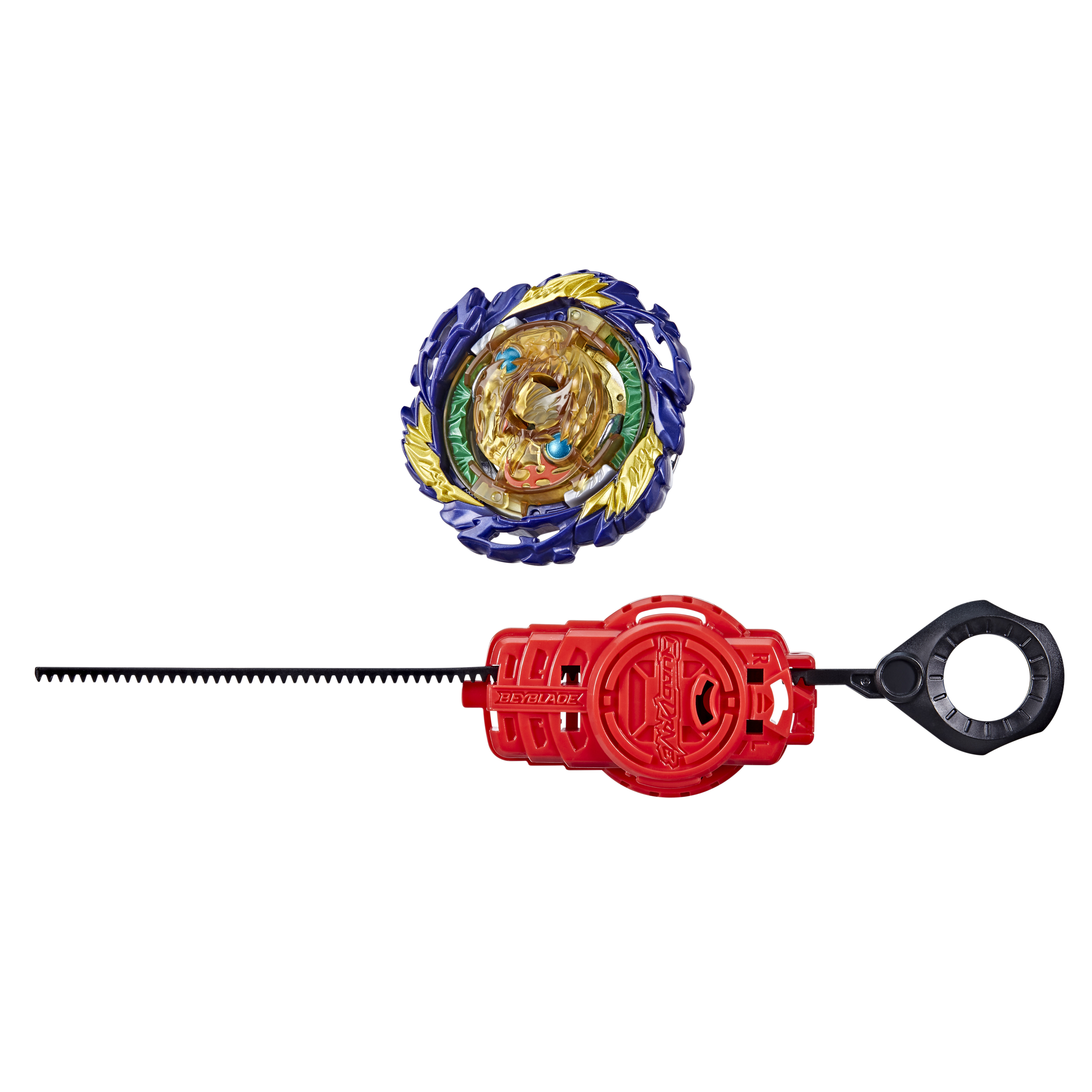 Beyblade Beyblade Quad Drive Starter Pack