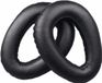 NCD E-Commerce Handel GmbH Coussinets d'oreille Convient pour Sennheiser PXC550, PXC480, MB660, une paire, noir
