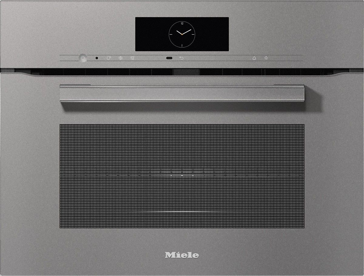 Miele H 7840 BM Combi-oven - 4002516117896